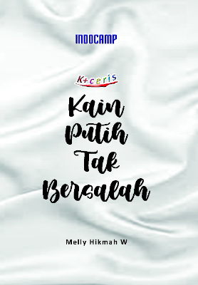 Kain putih tak bersalah