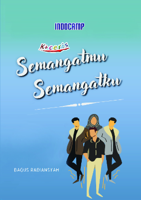 Semangatmu semangatku