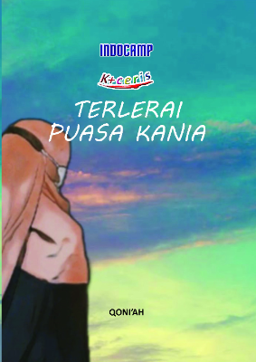 Terlerai Puasa Kania