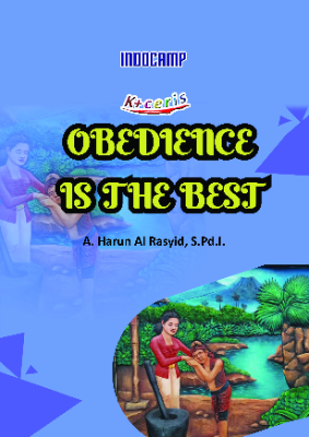 Obendience Is The Best