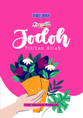 Jodoh Pilihan Allah
