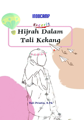 Hijrah dalam Tali Kekang