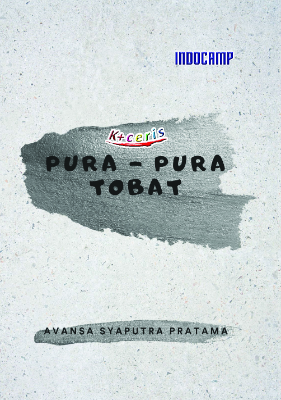 Pura-pura Tobat