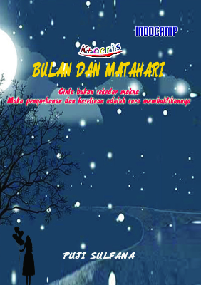 Bulan dan Matahari