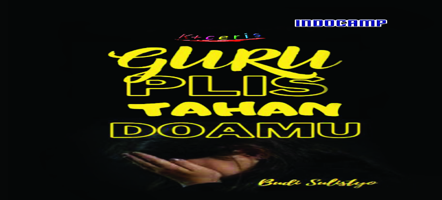 Guru Plis Tahan Doamu