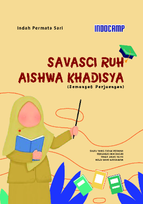 Savasci Ruh Aishwa Khadisya : Semangat Perjuangan