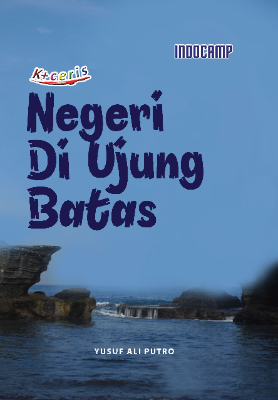 Negeri di Ujung Batas
