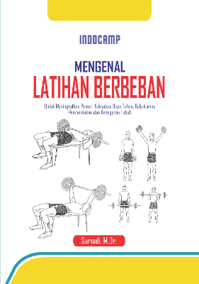 Mengenal latihan berbeban 