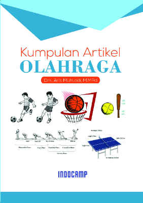 Kumpulan artikel olah raga