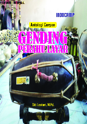 Antologi cerpen: gending perahu layar