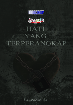 Hati Yang Terperangkap