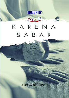 Karena Sabar