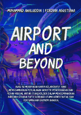 AIRPORT AND BEYOND