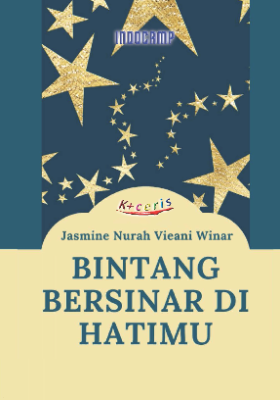 Bintang Bersinar Di Hatimu