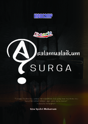 Assalamualaikum Surga