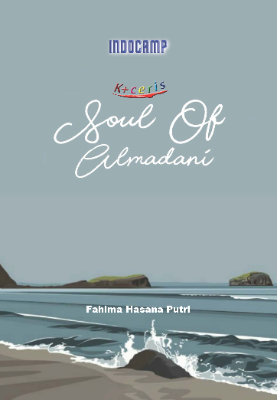 Soul Of Almadani