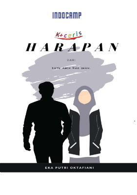 Harapan Dari Satu Amin Dua Iman