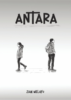 ANTARA