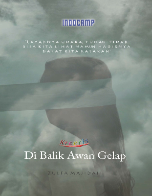 Di Balik Awan Gelap