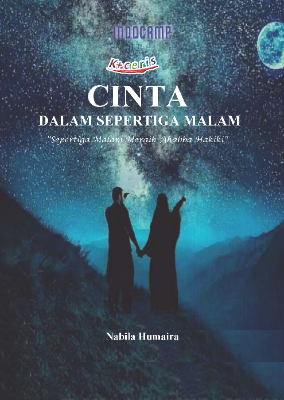 Cinta dalam Sepertiga Malam