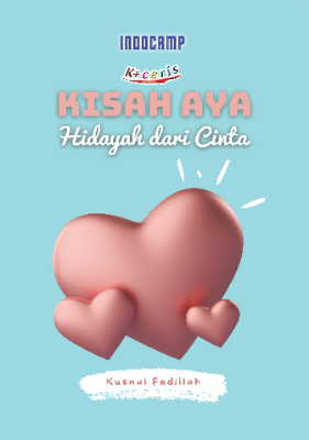 Kisah Aya Hidayah dari Cinta