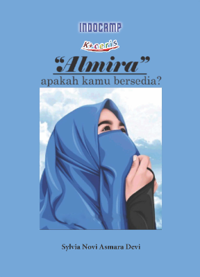 Almira, Apakah Kamu Bersedia?