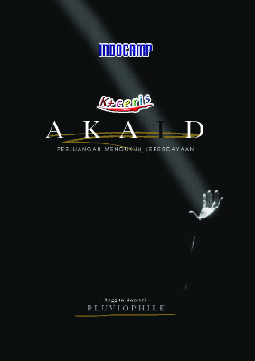 Akaid : Perjuangan Mengukuh Kepercayaan