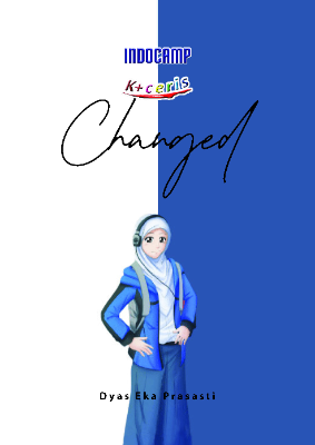 Changed