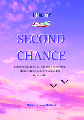 Second Chance