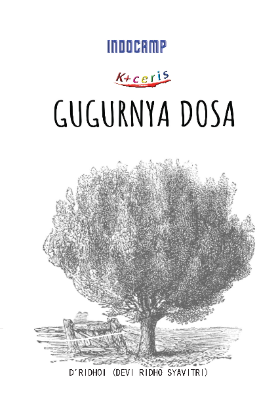 Gugurnya Dosa