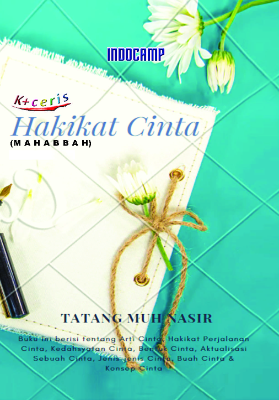 Hakikat cinta = Mahabbah