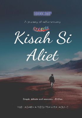 Kisah si Aliet