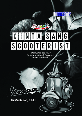 Cinta Sang Scooterist