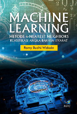 Machine Learning Metode k- Nearest NeightBors Klasifikasi Angka Bahasa Isyarat