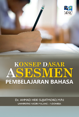 Konsep Dasar Asesmen Pembelajaran Bahasa