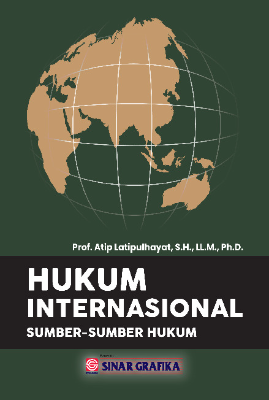 Hukum Internasional: Sumber-Sumber Hukum
