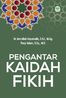Pengantar Kaidah Fikih