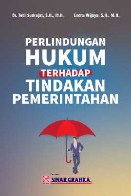 Perlindungan Hukum Terhadap Tindakan Pemerintahan