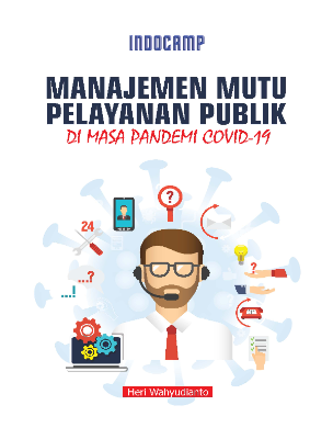 Manajemen Mutu Pelayanan Publik di Masa Pandemi Covid-19