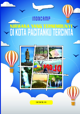 Nirwana yang tersembunyi di kota Pacitanku tercinta