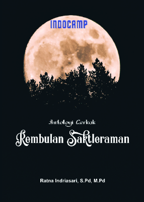 Antologi cerkak: rembulan saktleraman