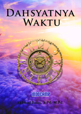 Dahsyatnya waktu