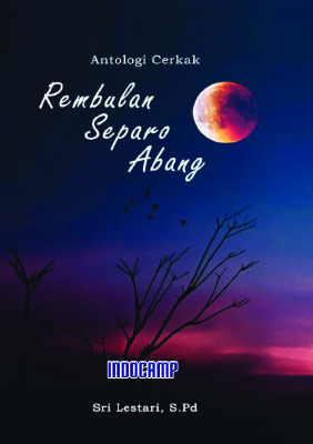 Rembulan separo abang