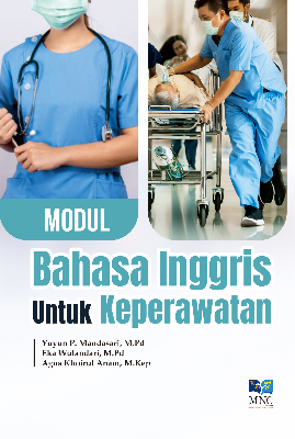 Modul Bahasa Inggris Untuk Keperawatan