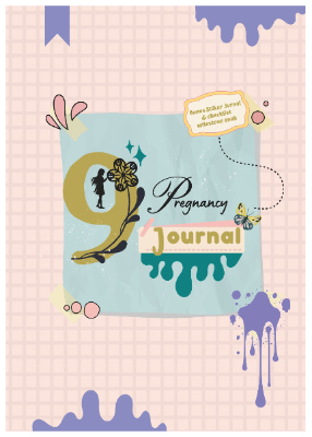 9 Month Pregnancy Journal