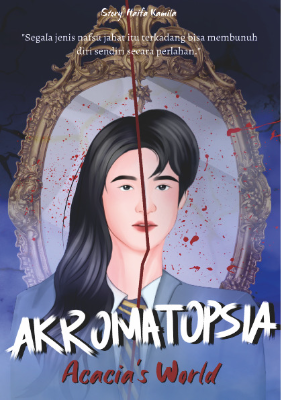 Akromaptosia; Acacia’s World