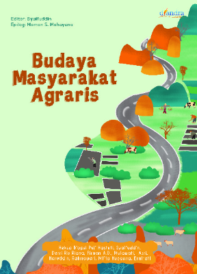 Budaya Masyarakat Agraris