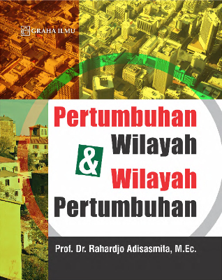 Pertumbuhan Wilayah &amp; Wilayah Pertumbuhan