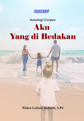 Aku yang dibedakan : antologi cerpen