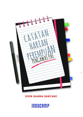 Catatan Harian Perempuan